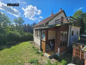Prodej chaty, Čím, 76 m2