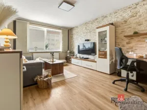 Prodej bytu 3+1, Chrudim - Chrudim IV, Na Větrníku, 76 m2