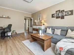 Prodej bytu 3+1, Chrudim - Chrudim IV, Na Větrníku, 76 m2