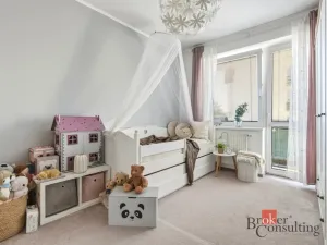 Prodej bytu 3+1, Chrudim - Chrudim IV, Na Větrníku, 76 m2
