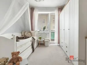 Prodej bytu 3+1, Chrudim - Chrudim IV, Na Větrníku, 76 m2