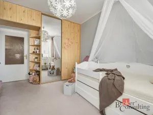 Prodej bytu 3+1, Chrudim - Chrudim IV, Na Větrníku, 76 m2