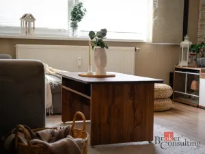 Prodej bytu 3+1, Chrudim - Chrudim IV, Na Větrníku, 80 m2