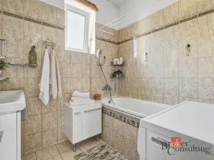 Prodej bytu 3+1, Chrudim - Chrudim IV, Na Větrníku, 80 m2