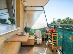 Prodej bytu 3+1, Chrudim - Chrudim IV, Na Větrníku, 80 m2