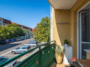 Prodej bytu 3+1, Chrudim - Chrudim IV, Na Větrníku, 80 m2