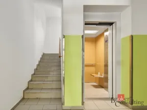Prodej bytu 3+1, Chrudim - Chrudim IV, Na Větrníku, 80 m2
