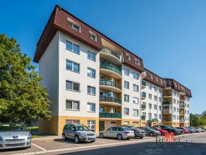 Prodej bytu 3+1, Chrudim - Chrudim IV, Na Větrníku, 80 m2