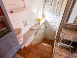 Prodej rodinného domu, Spořice, Luční, 224 m2