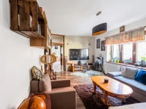 Prodej rodinného domu, Spořice, Luční, 224 m2