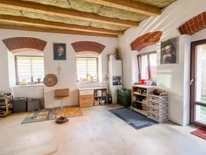 Prodej rodinného domu, Spořice, Luční, 224 m2