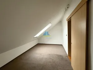 Prodej bytu 3+1, Františkovy Lázně, Francouzská, 103 m2