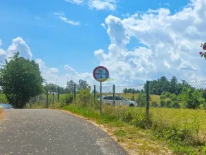 Prodej pozemku, Josefov - Hřebeny, 2674 m2