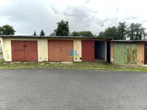 Prodej ostatní, Františkovy Lázně - Horní Lomany, Budovatelská