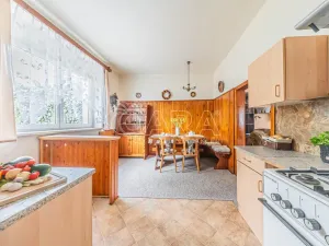 Prodej rodinného domu, Kladno - Dubí, Horymírova, 150 m2