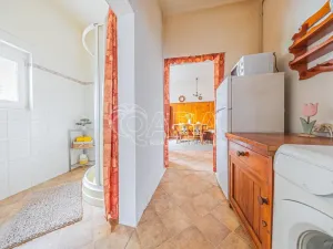 Prodej rodinného domu, Kladno - Dubí, Horymírova, 150 m2