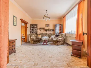 Prodej rodinného domu, Kladno - Dubí, Horymírova, 150 m2