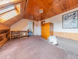 Prodej rodinného domu, Kladno - Dubí, Horymírova, 150 m2