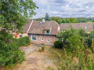 Prodej rodinného domu, Kladno - Dubí, Horymírova, 150 m2