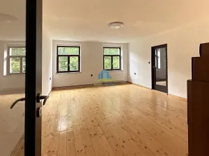 Prodej bytu 3+1, Františkovy Lázně, Francouzská, 110 m2