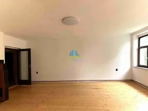 Prodej bytu 3+1, Františkovy Lázně, Francouzská, 110 m2