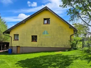 Prodej rodinného domu, Josefov - Hřebeny, 245 m2