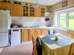 Prodej rodinného domu, Josefov - Hřebeny, 245 m2