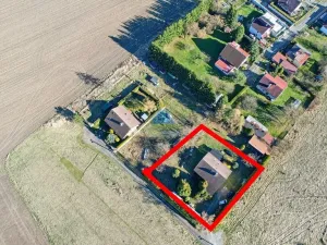 Prodej rodinného domu, Františkovy Lázně - Horní Lomany, Americká, 195 m2