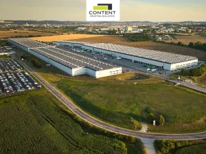 Pronájem skladu, Brno - Tuřany, Letiště Brno-Tuřany, 5000 m2