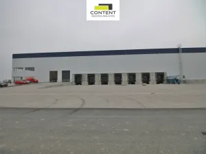 Pronájem skladu, Brno - Tuřany, Letiště Brno-Tuřany, 5000 m2