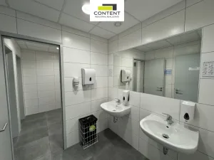 Pronájem skladu, Brno - Tuřany, Letiště Brno-Tuřany, 5000 m2