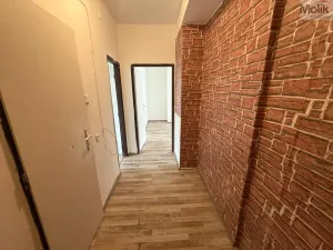 Prodej bytu 2+1, Most, Pionýrů, 54 m2