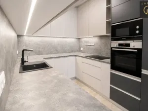 Pronájem bytu 2+kk, Praha - Hodkovičky, Šífařská, 58 m2