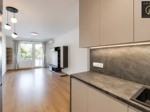 Pronájem bytu 2+kk, Praha - Hodkovičky, Šífařská, 58 m2