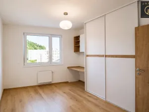Pronájem bytu 2+kk, Praha - Hodkovičky, Šífařská, 58 m2