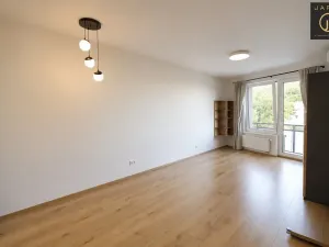 Pronájem bytu 2+kk, Praha - Hodkovičky, Šífařská, 58 m2