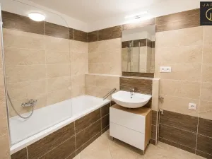 Pronájem bytu 2+kk, Praha - Hodkovičky, Šífařská, 58 m2