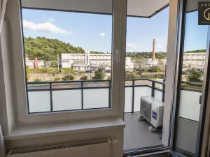 Pronájem bytu 2+kk, Praha - Hodkovičky, Šífařská, 58 m2
