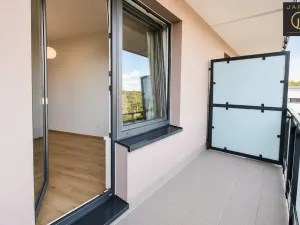 Pronájem bytu 2+kk, Praha - Hodkovičky, Šífařská, 58 m2