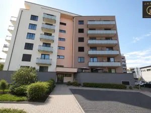 Pronájem bytu 2+kk, Praha - Hodkovičky, Šífařská, 58 m2