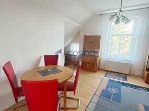 Pronájem bytu 4+kk, Praha, Nad údolím, 100 m2