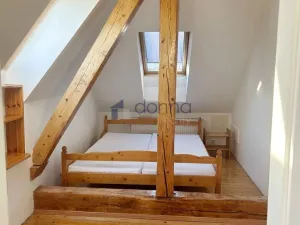 Pronájem bytu 4+kk, Praha, Nad údolím, 100 m2