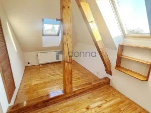 Pronájem bytu 4+kk, Praha, Nad údolím, 100 m2