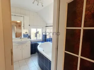 Pronájem bytu 4+kk, Praha, Nad údolím, 100 m2