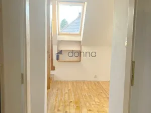 Pronájem bytu 4+kk, Praha, Nad údolím, 100 m2