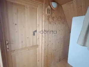 Pronájem bytu 4+kk, Praha, Nad údolím, 100 m2