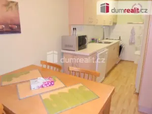 Pronájem bytu 3+1, Praha - Stodůlky, Neustupného, 73 m2