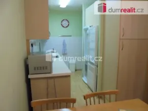 Pronájem bytu 3+1, Praha - Stodůlky, Neustupného, 73 m2