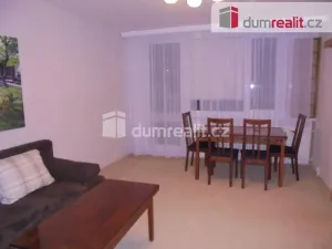 Pronájem bytu 3+1, Praha - Stodůlky, Neustupného, 73 m2