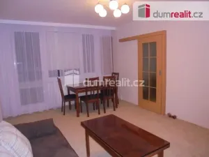 Pronájem bytu 3+1, Praha - Stodůlky, Neustupného, 73 m2
